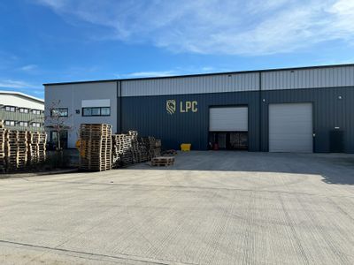 Property Image for Unit 18/19 Vision Park, Preston Place, Upper Caldecote, Biggleswade, SG18 9GQ