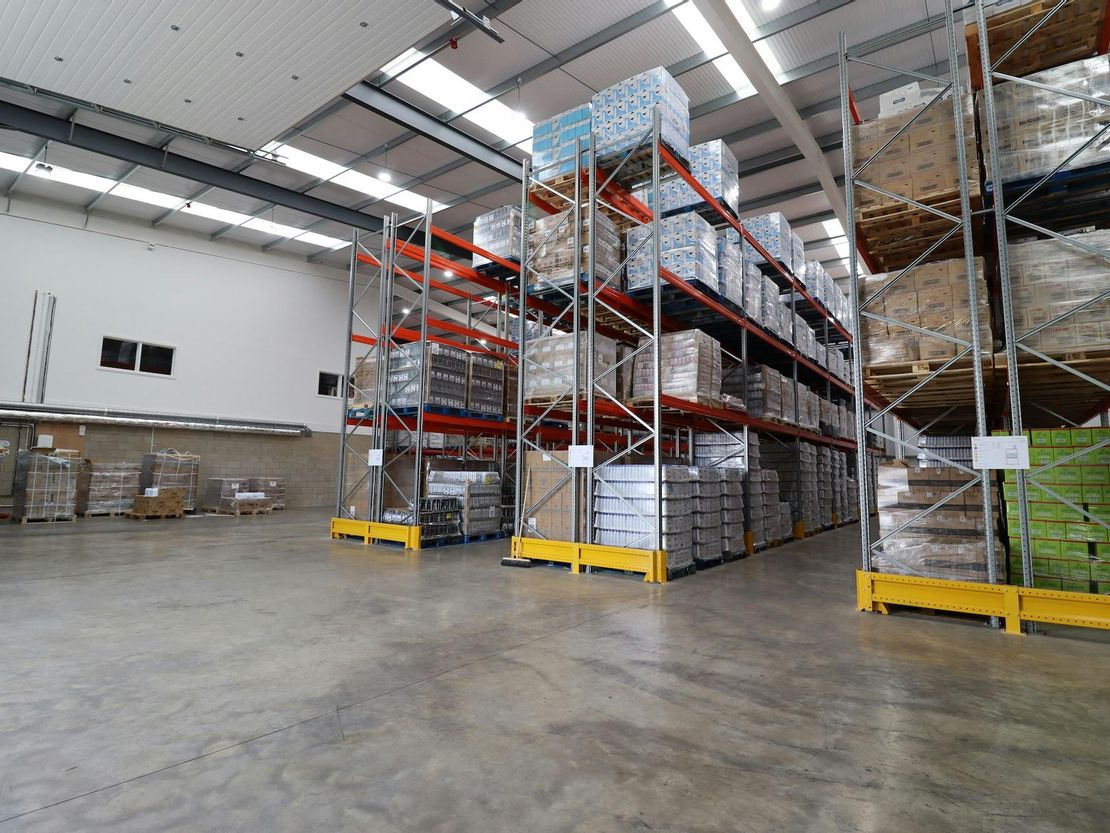 Unit 18/19 Vision Park, Preston Place, Upper Caldecote, Biggleswade, SG18 9GQ