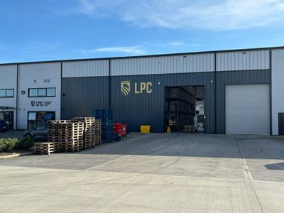 Property Image for Unit 18/19 Vision Park, Preston Place, Upper Caldecote, Biggleswade, SG18 9GQ