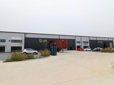 Property Image for Unit 18/19 Vision Park, Preston Place, Upper Caldecote, Biggleswade, SG18 9GQ