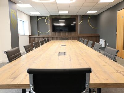 Property Image for Unit 18/19 Vision Park, Preston Place, Upper Caldecote, Biggleswade, SG18 9GQ
