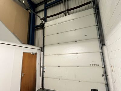 Property Image for Unit 6, Bridgegate Centre, Welwyn Garden City, Hertfordshire, AL7 1JG