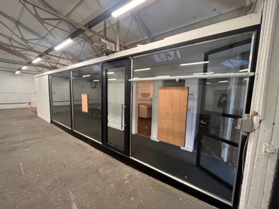 Property Image for Unit 16C, Mimram Road, Hertford, Hertfordshire, SG14 1NN