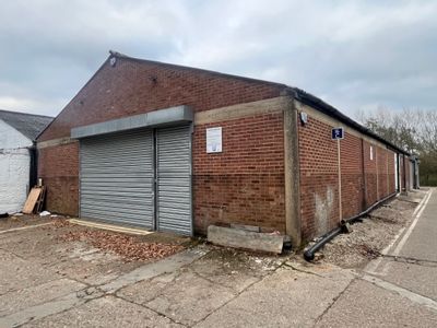 Property Image for Unit 16C, Mimram Road, Hertford, Hertfordshire, SG14 1NN
