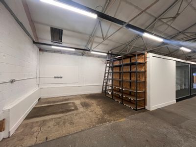 Property Image for Unit 16C, Mimram Road, Hertford, Hertfordshire, SG14 1NN