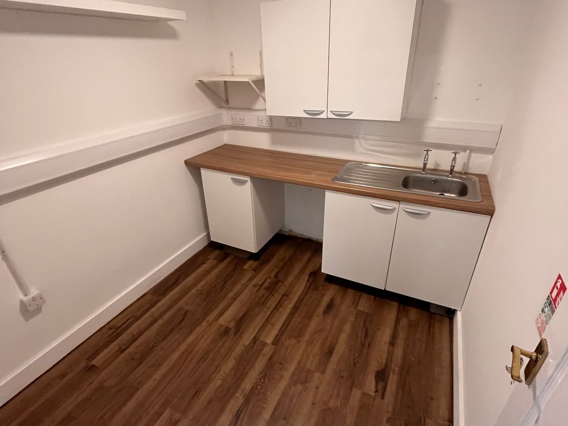 Unit 16C, Mimram Road, Hertford, Hertfordshire, SG14 1NN