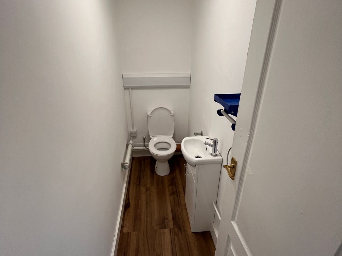 Unit 16C, Mimram Road, Hertford, Hertfordshire, SG14 1NN