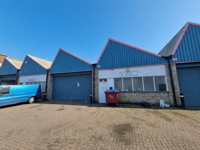 Property Image for Unit 9b Britannia Estate, Leagrave Road, Luton, LU3 1RJ