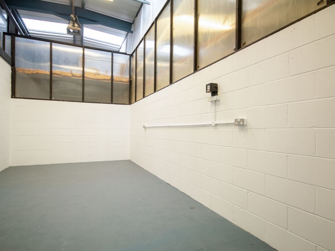 Didcot Enterprise Centre, Hawksworth, Didcot, Oxfordshire, OX11 7PH