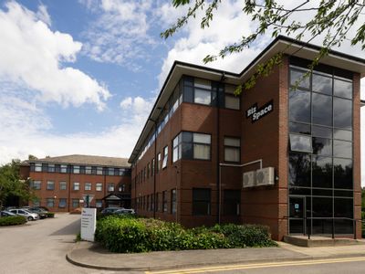 Property Image for Gresley House, Ten Pound Walk, Doncaster, South Yorkshire, DN4 5HX