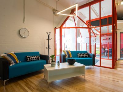 Property Image for Design Works Business Centre, William Street, Gateshead, Tyne and Wear, NE10 0JP