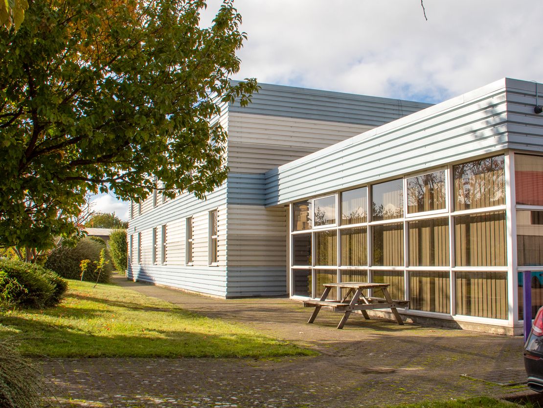 Didcot Enterprise Centre, Hawksworth, Didcot, Oxfordshire, OX11 7PH