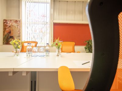 Property Image for Didcot Enterprise Centre, Hawksworth, Didcot, Oxfordshire, OX11 7PH