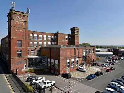 Property Image for Earl Business Centre, Dowry St, Oldham, Oldham, Lancashire, OL8 2PF