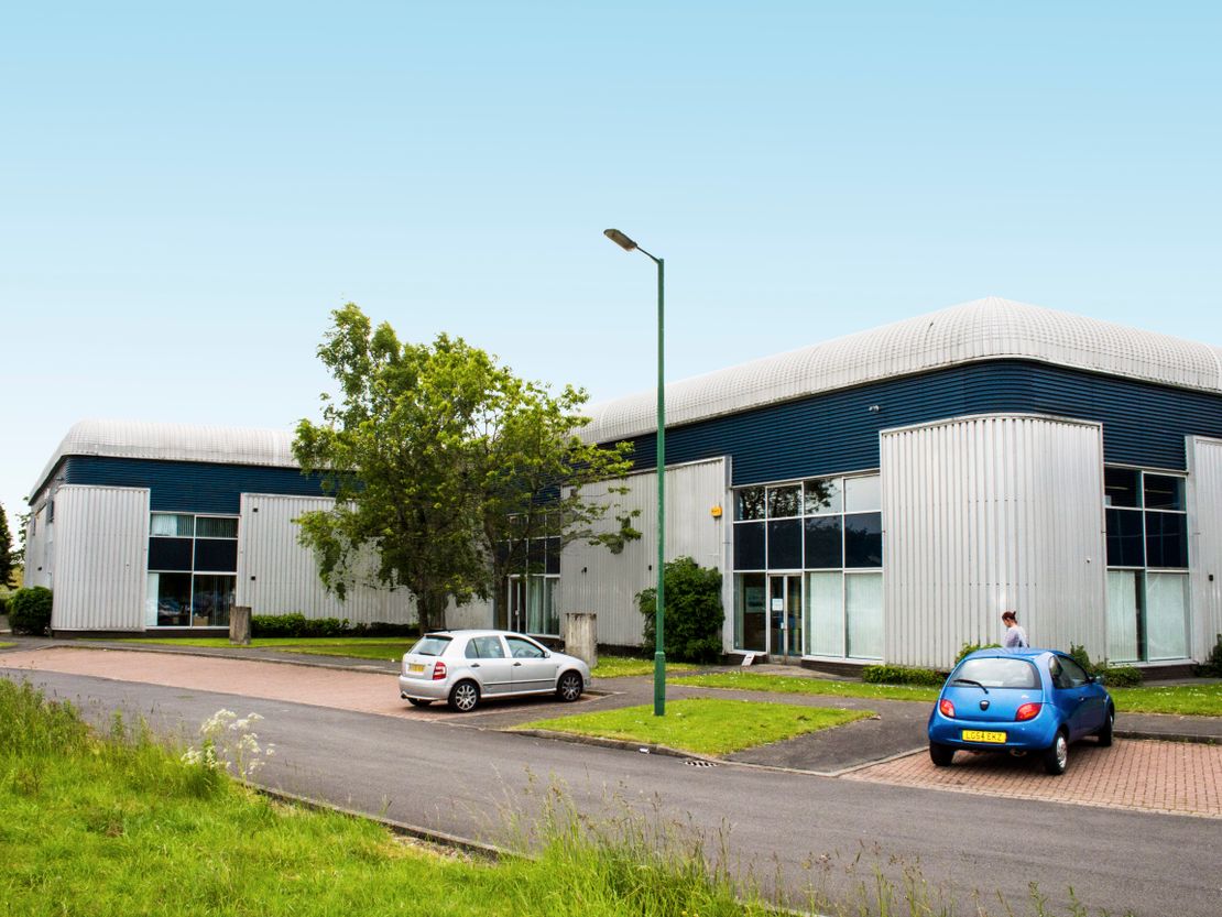 Hownsgill Industrial Estate, Knitsley Lane, Consett, County Durham, DH8 7NU
