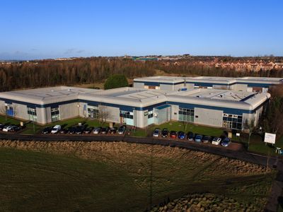 Property Image for Hownsgill Industrial Estate, Knitsley Lane, Consett, County Durham, DH8 7NU