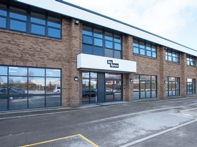 Property Image for Aerodrome Studios, 2-8 Airfield Way, Christchurch, Dorset, BH23 3TS