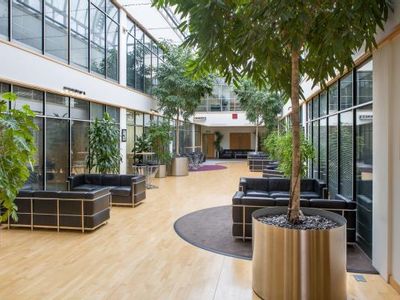 Property Image for The Atrium Business Centre, 4 Curtis Road, Dorking, Surrey, RH4 1XA