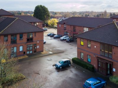 Property Image for Fletchworth Gate, Fletchworth Gate Industrial Estate, Coventry, West Midlands, CV5 6SP