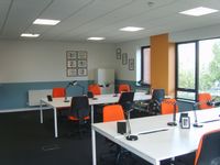 Property Image for Fletchworth Gate, Fletchworth Gate Industrial Estate, Coventry, West Midlands, CV5 6SP