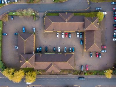 Property Image for Fletchworth Gate, Fletchworth Gate Industrial Estate, Coventry, West Midlands, CV5 6SP