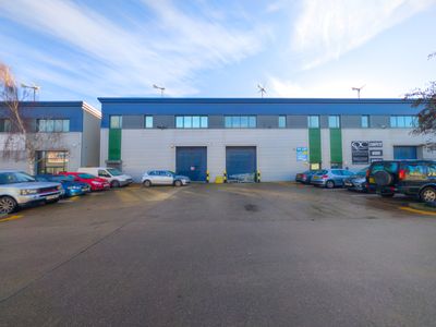 Property Image for Unit 28, 56 Goulds Close, Bletchley, Milton Keynes, MK1 1DB