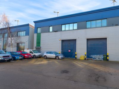 Property Image for Unit 28, 56 Goulds Close, Bletchley, Milton Keynes, MK1 1DB