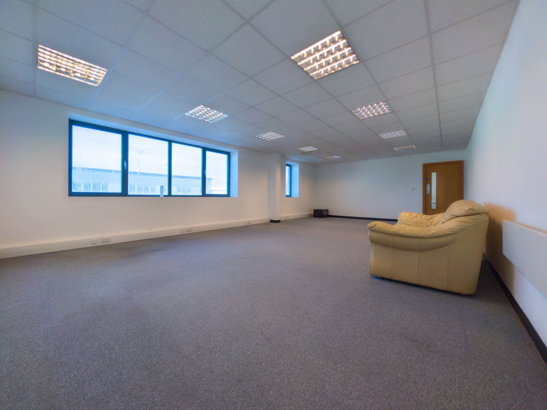 Unit 28, 56 Goulds Close, Bletchley, Milton Keynes, MK1 1DB