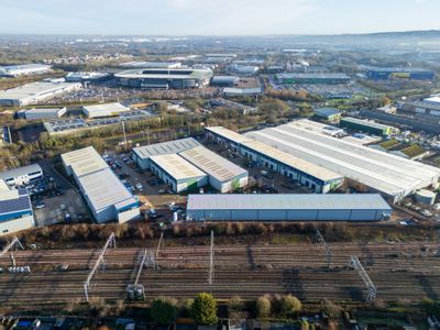 Property Image for Unit 38, 32 Goulds Close, Bletchley, Milton Keynes, MK1 1EQ