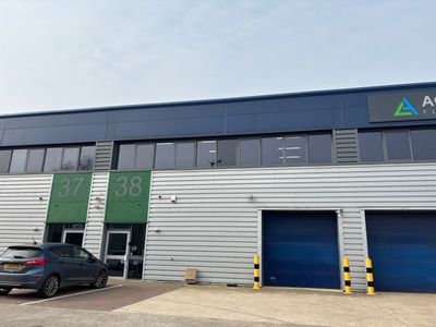 Property Image for Unit 38, 32 Goulds Close, Bletchley, Milton Keynes, MK1 1EQ