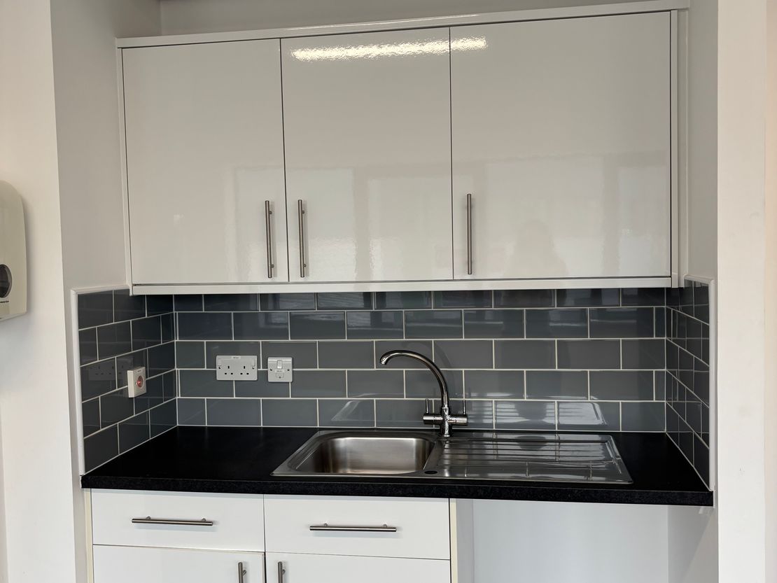 Unit 38, 32 Goulds Close, Bletchley, Milton Keynes, MK1 1EQ