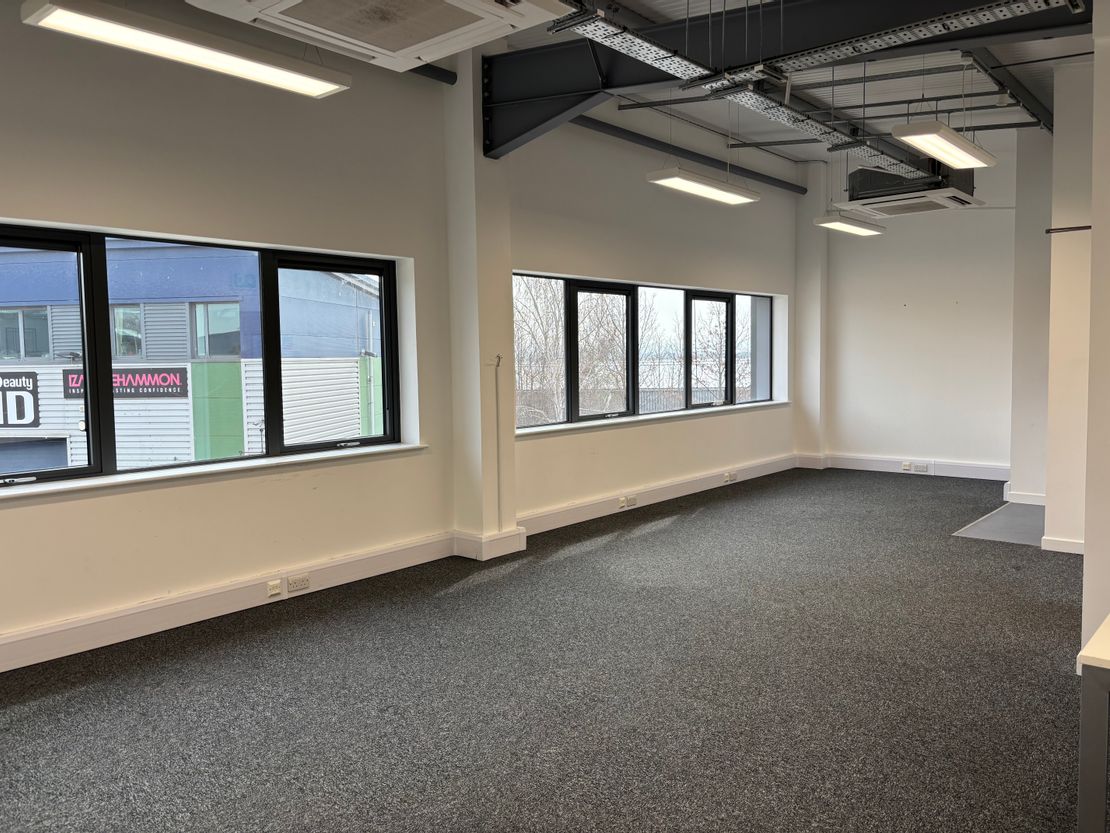 Unit 38, 32 Goulds Close, Bletchley, Milton Keynes, MK1 1EQ