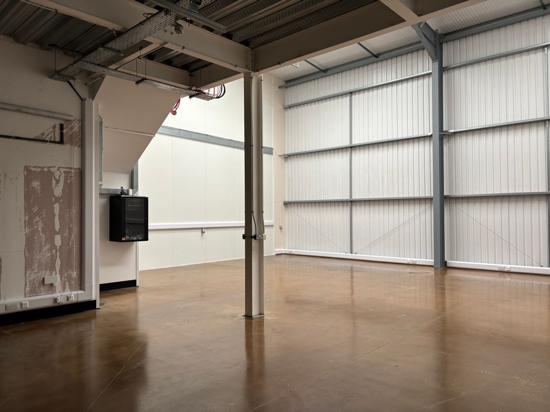 Unit 38, 32 Goulds Close, Bletchley, Milton Keynes, MK1 1EQ