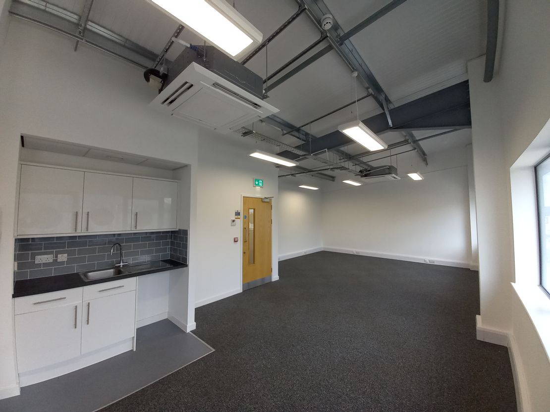 Unit 38, 32 Goulds Close, Bletchley, Milton Keynes, MK1 1EQ