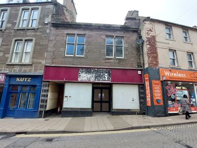 Property Image for 132-134, High Street, Arbroath, DD11 1HN