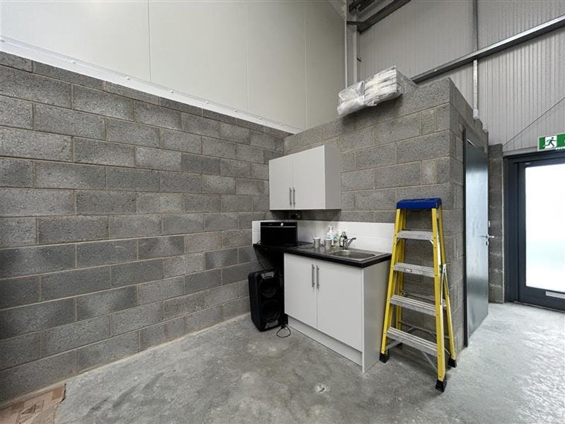 Unit 13C, Malton Enterprise Park, York Road, Malton, YO17 6AB