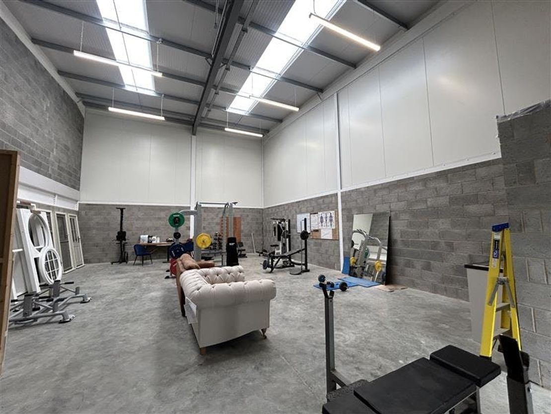 Unit 13C, Malton Enterprise Park, York Road, Malton, YO17 6AB