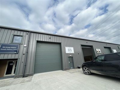 Property Image for Unit 13C, Malton Enterprise Park, York Road, Malton, YO17 6AB