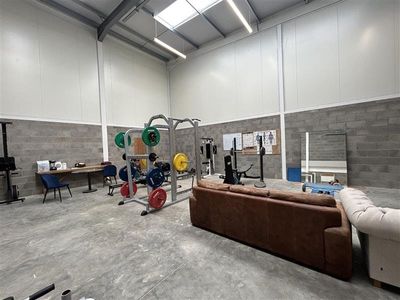 Property Image for Unit 13C, Malton Enterprise Park, York Road, Malton, YO17 6AB