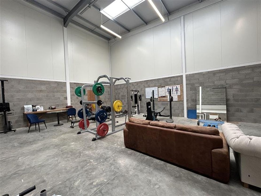 Unit 13C, Malton Enterprise Park, York Road, Malton, YO17 6AB