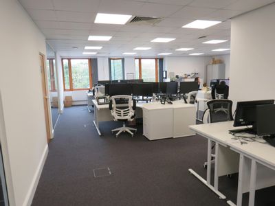 Property Image for 9 Oriel Court, Omega Park, Wilsom Road, Alton, GU34 2YT