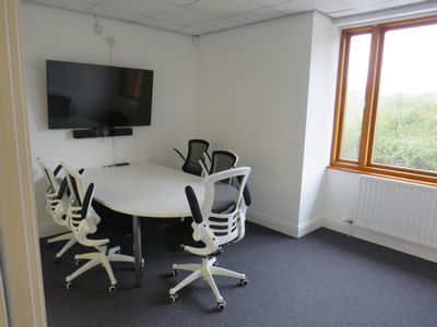 Property Image for 9 Oriel Court, Omega Park, Wilsom Road, Alton, GU34 2YT