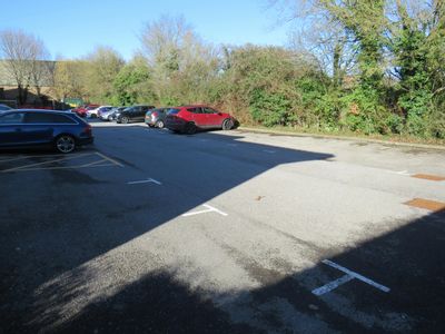 Property Image for 9 Oriel Court, Omega Park, Wilsom Road, Alton, GU34 2YT