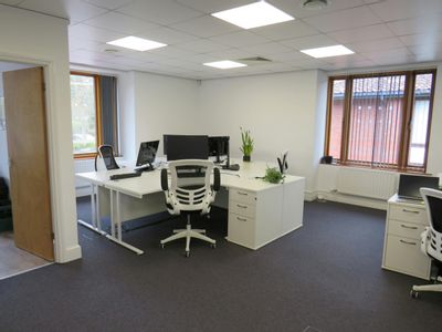 Property Image for 9 Oriel Court, Omega Park, Wilsom Road, Alton, GU34 2YT