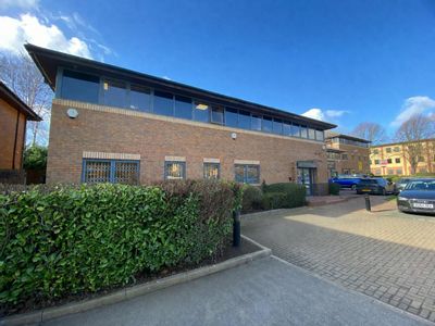 Property Image for Unit 13 Pavilion Business Park, Leeds, LS12 6AJ