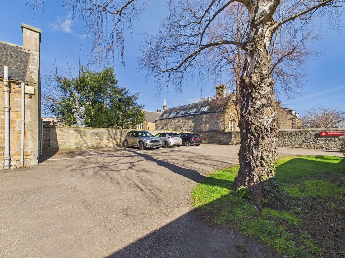 26 Hay Street, Elgin, Moray, IV30 1NQ