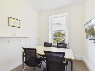 Property Image for 26 Hay Street, Elgin, Moray, IV30 1NQ