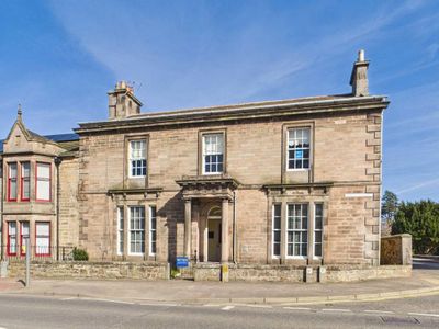 Property Image for 26 Hay Street, Elgin, Moray, IV30 1NQ