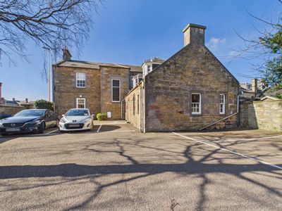 Property Image for 26 Hay Street, Elgin, Moray, IV30 1NQ