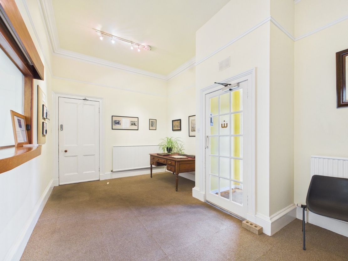 26 Hay Street, Elgin, Moray, IV30 1NQ